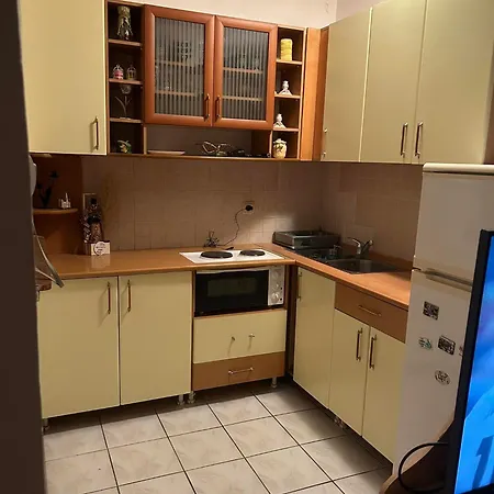 Sashka Apartment